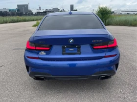 BMW 340 M340i* CARFAX* ����� �� �����������*  | Mobile.bg � ����� ������ 5