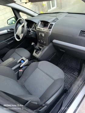 Opel Zafira | Mobile.bg � ����� ������ 6