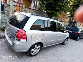 Opel Zafira | Mobile.bg � ����� ������ 7
