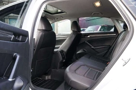 VW Passat Highline | SUNROOF| LEATHER INT| HEATED SEATS| CAM | Mobile.bg � ����� ������ 12