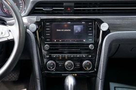 VW Passat Highline | SUNROOF| LEATHER INT| HEATED SEATS| CAM | Mobile.bg � ����� ������ 16