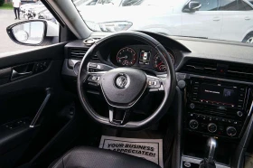 VW Passat Highline | SUNROOF| LEATHER INT| HEATED SEATS| CAM | Mobile.bg � ����� ������ 15