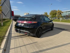 Honda Civic 1.8 Type S  | Mobile.bg � ����� ������ 5