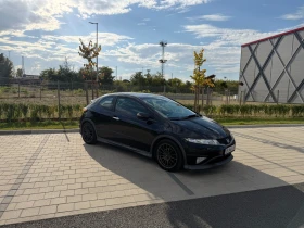 Honda Civic 1.8 Type S  | Mobile.bg � ����� ������ 3
