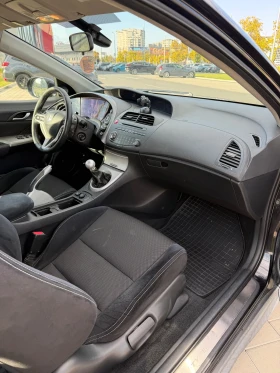 Honda Civic 1.8 Type S  | Mobile.bg � ����� ������ 8