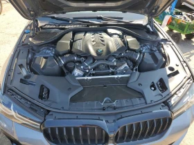 BMW 550 M* FULL* 360* ����������* (���� �� ��) | Mobile.bg � ����� ������ 11