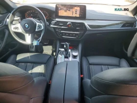 BMW 550 M* FULL* 360* ����������* (���� �� ��) | Mobile.bg � ����� ������ 8