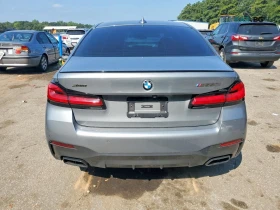 BMW 550 M* FULL* 360* ����������* (���� �� ��) | Mobile.bg � ����� ������ 6