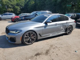 ������ BMW 550