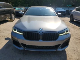 BMW 550 M* FULL* 360* ����������* (���� �� ��) | Mobile.bg � ����� ������ 5