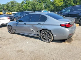 BMW 550 M* FULL* 360* ����������* (���� �� ��) | Mobile.bg � ����� ������ 2