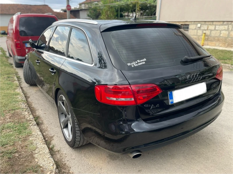 Audi A4 3.0 TD?, снимка 6 - Автомобили и джипове - 48071172