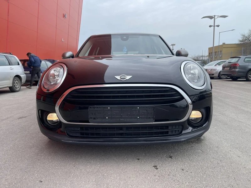 Mini Clubman 2.0 D ПАНОРАМА-НАВИГАЦИЯ, снимка 2 - Автомобили и джипове - 49658530