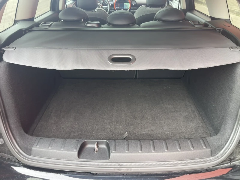 Mini Clubman 2.0 D ПАНОРАМА-НАВИГАЦИЯ, снимка 11 - Автомобили и джипове - 49658530