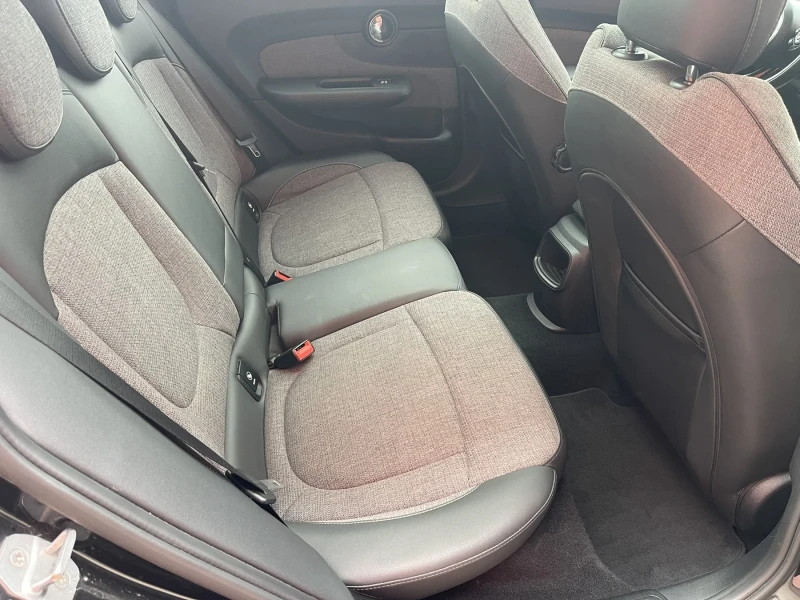Mini Clubman 2.0 D ПАНОРАМА-НАВИГАЦИЯ, снимка 12 - Автомобили и джипове - 49658530