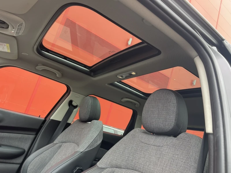 Mini Clubman 2.0 D ПАНОРАМА-НАВИГАЦИЯ, снимка 15 - Автомобили и джипове - 49658530