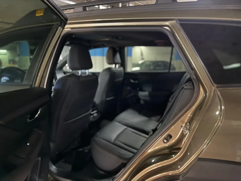 Subaru Outback  2.4 WILDERNESS, снимка 14 - Автомобили и джипове - 50256340