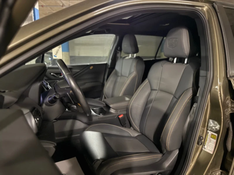 Subaru Outback  2.4 WILDERNESS, снимка 9 - Автомобили и джипове - 50256340