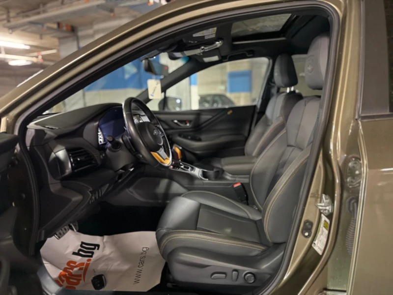 Subaru Outback  2.4 WILDERNESS, снимка 8 - Автомобили и джипове - 50256340