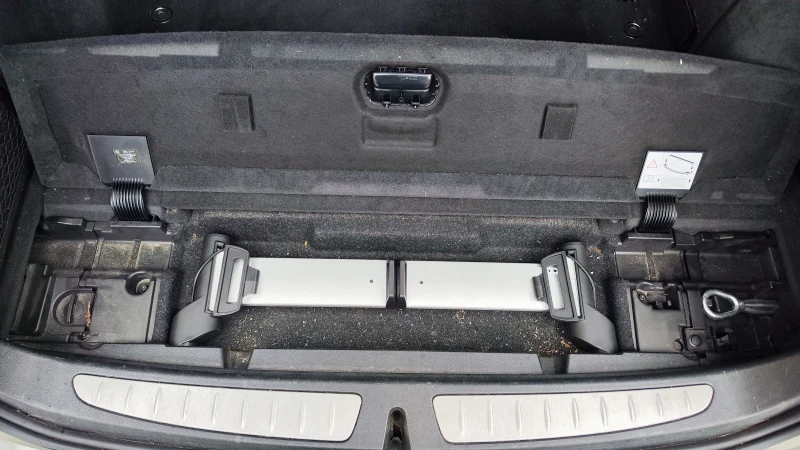 BMW 316 F31 2.0 120кс., снимка 17 - Автомобили и джипове - 50735566