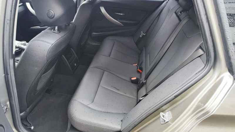 BMW 316 F31 2.0 120кс., снимка 12 - Автомобили и джипове - 50735566