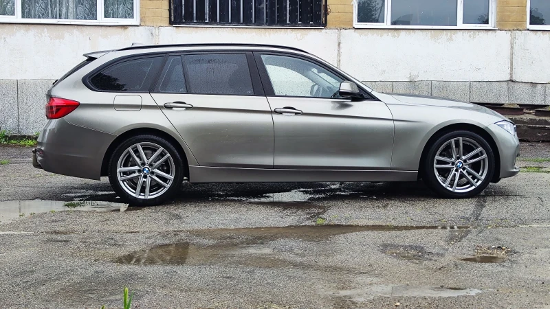 BMW 316 F31 2.0 120кс., снимка 4 - Автомобили и джипове - 50735566