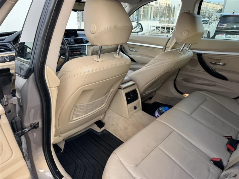 BMW 3gt, снимка 8 - Автомобили и джипове - 52338888