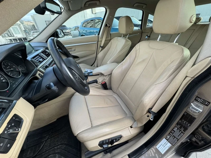 BMW 3gt, снимка 7 - Автомобили и джипове - 52338888