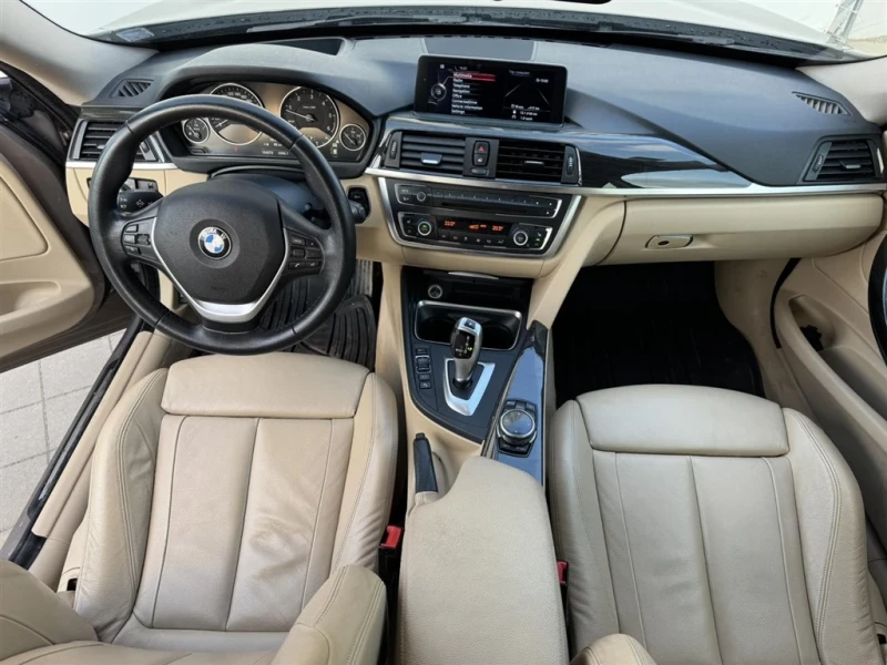 BMW 3gt, снимка 6 - Автомобили и джипове - 52338888