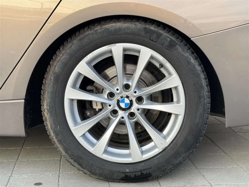 BMW 3gt, снимка 4 - Автомобили и джипове - 52338888