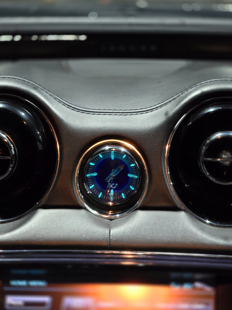 Jaguar Xj 5.0 SC RARE AERO ~530 к.с. B&W 1200W, снимка 7 - Автомобили и джипове - 51415977