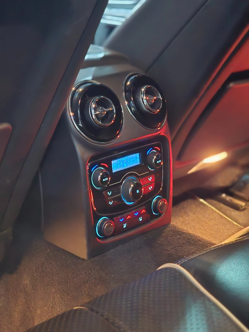 Jaguar Xj 5.0 SC RARE AERO ~530 к.с. B&W 1200W, снимка 8 - Автомобили и джипове - 51415977