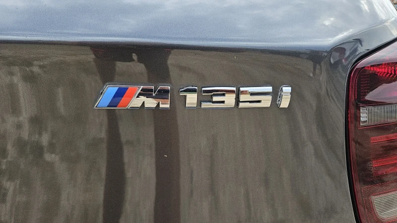 BMW 135 M-SPORT , снимка 7 - Автомобили и джипове - 51916139