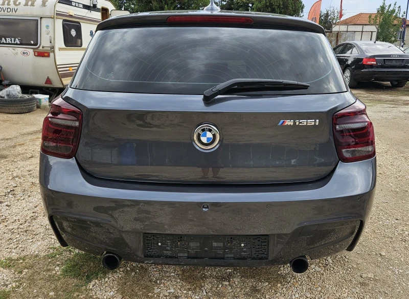 BMW 135 M-SPORT , снимка 6 - Автомобили и джипове - 51916139