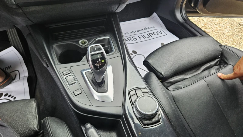 BMW 135 M-SPORT , снимка 14 - Автомобили и джипове - 51916139