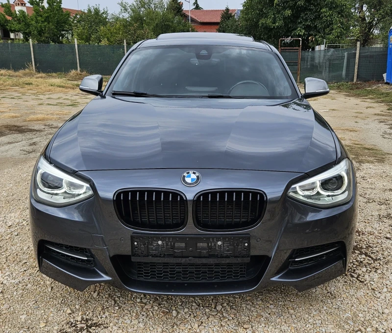 BMW 135 M-SPORT , снимка 2 - Автомобили и джипове - 51916139