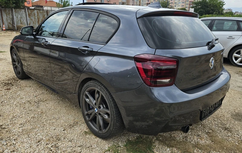 BMW 135 M-SPORT , снимка 8 - Автомобили и джипове - 51916139
