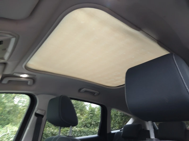 Ford C-max 1, 6d 116ps 6ck, снимка 13 - Автомобили и джипове - 52047984