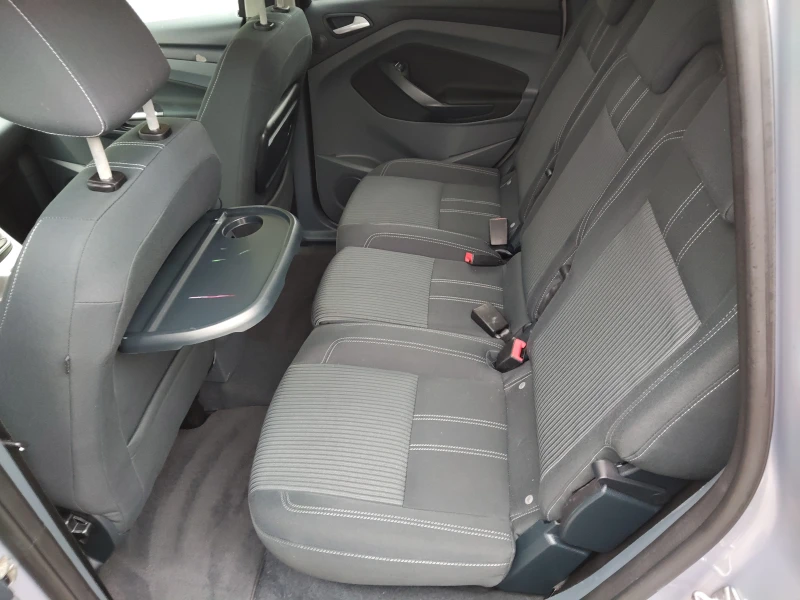 Ford C-max 1, 6d 116ps 6ck, снимка 12 - Автомобили и джипове - 52047984