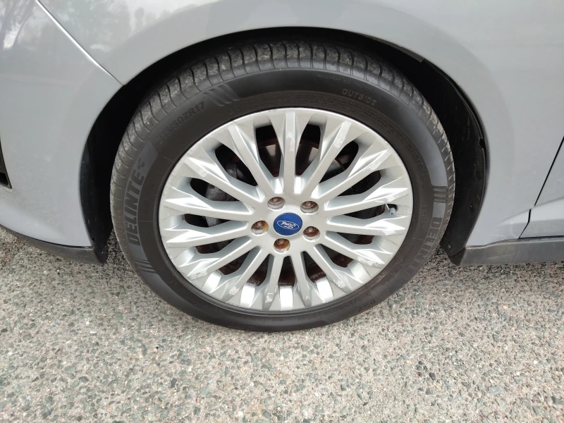 Ford C-max 1, 6d 116ps 6ck, снимка 16 - Автомобили и джипове - 52047984