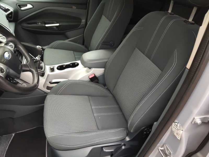 Ford C-max 1, 6d 116ps 6ck, снимка 11 - Автомобили и джипове - 52047984