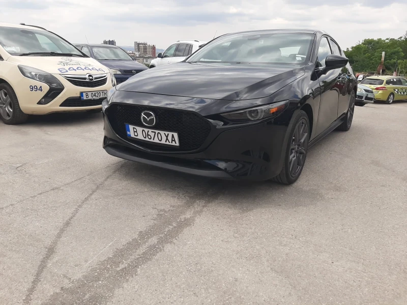 Mazda 3 GT 2.5 L SKYACTIV PREMIUM , снимка 4 - Автомобили и джипове - 52115233