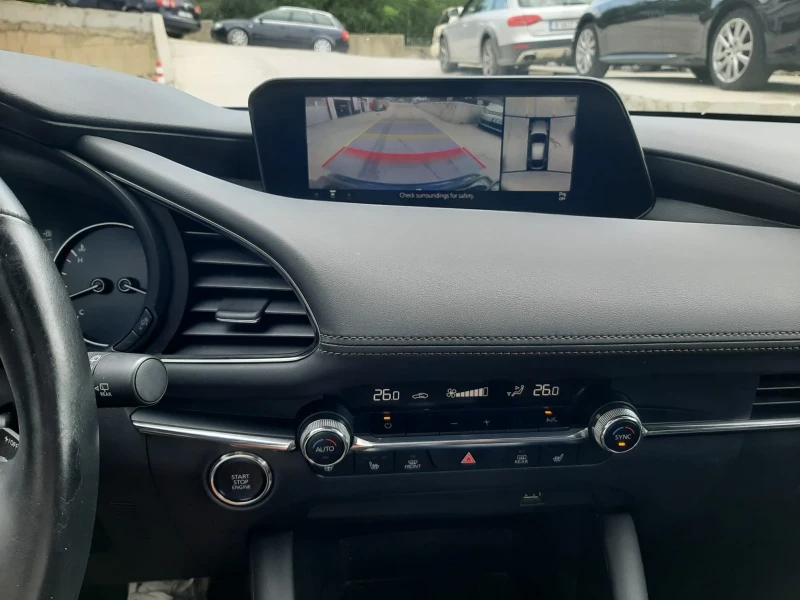 Mazda 3 GT 2.5 L SKYACTIV PREMIUM , снимка 17 - Автомобили и джипове - 52115233