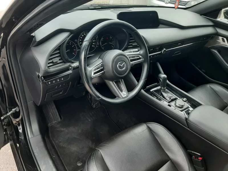 Mazda 3 GT 2.5 L SKYACTIV PREMIUM , снимка 10 - Автомобили и джипове - 52115233