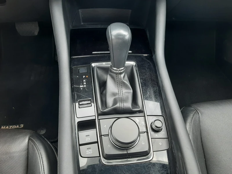 Mazda 3 GT 2.5 L SKYACTIV PREMIUM , снимка 15 - Автомобили и джипове - 52115233