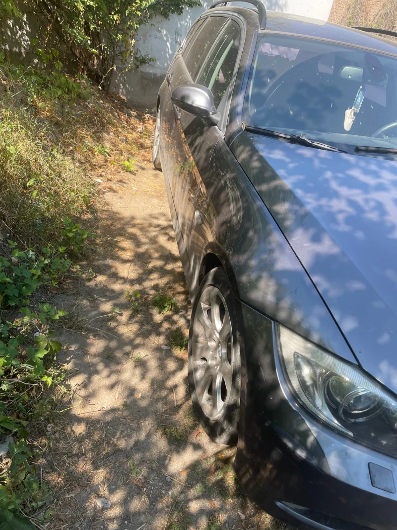 BMW 325 E91, снимка 6 - Автомобили и джипове - 52389185