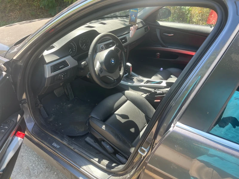 BMW 325 E91, снимка 2 - Автомобили и джипове - 52389185
