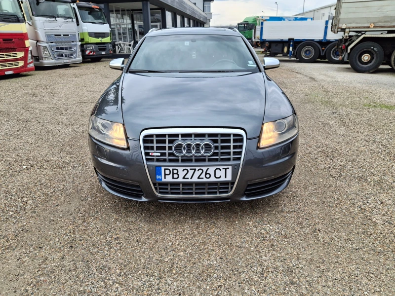Audi A6 S-LINE QUATTRO 3.0, снимка 8 - Автомобили и джипове - 52461718
