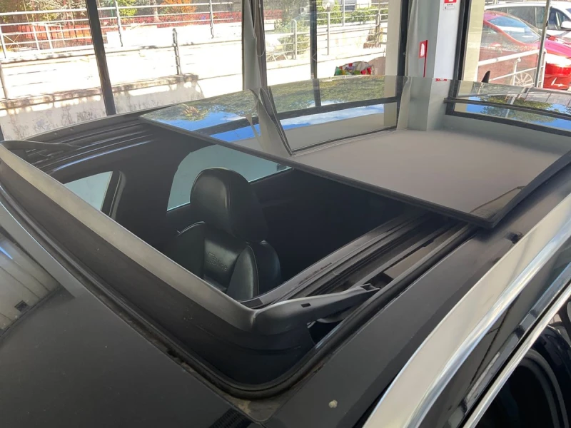 Audi A3 S line Sportpaket - Гаранция/Панорама/Подгрев/Кожа, снимка 10 - Автомобили и джипове - 52721712