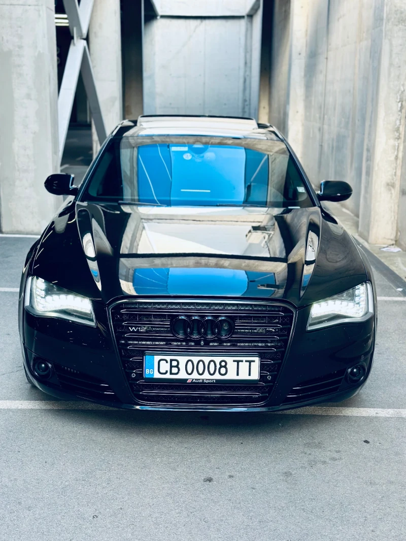 Audi A8 4.2TDI ЛИЗИНГ! - 38000 лв. - 77199398 | Car24.bg